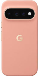 Google Заден калъф от пластмаса, коралов (Google Pixel 11 Pro XL) Google Заден калъф от пластмаса, коралов (Google Pixel 11 Pro XL)
