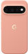 Google Back Cover Πλαστικό Κοραλί (Google Pixel 11 Pro XL)