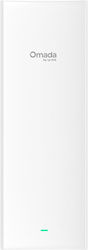 Scalable Central Hub Multi-point Wireless Bridge 5 Km Range 1× Gigabit Rj45 Tp-link Omada Sectorbridge5 Scalable Central Hub Multi-point Wireless Bridge 5 Km Range 1× Gigabit Rj45 Tp-link Omada Sectorbridge5
