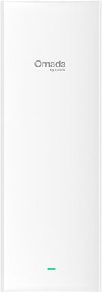 Scalable Central Hub Multi-point Wireless Bridge 5 Km Range 1× Gigabit Rj45 Tp-link Omada Sectorbridge5