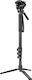Smallrig 6623 Carbon Fiber Monopod 4 Sections Video Head