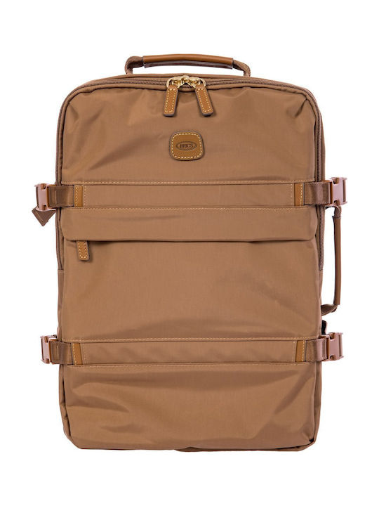 Bric's Milano X-travel Wasserdichter Rucksack 2...