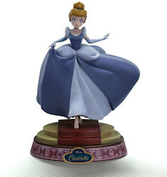 Disney Anime Princess Scale Φιγούρα Σταχτοπούτα...