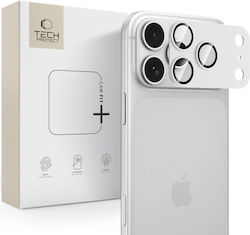 Osłona Aparatu Tech-protect Camfull Fit+ Iphone 18 Pro Silver 5906302399543 Osłona Aparatu Tech-protect Camfull Fit+ Iphone 18 Pro Silver 5906302399543