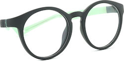 Kinder Kunststoff Nano Vista Monoblock Glow Met...