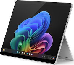 Microsoft Surface Pro For Business Copilot+ PC 12th 13" (64GB/512GB/Intel Core Ultra 7 366H/Windows 11 Pro) Platinum Microsoft Surface Pro For Business Copilot+ PC 12th 13" (64GB/512GB/Intel Core Ultra 7 366H/Windows 11 Pro) Platinum