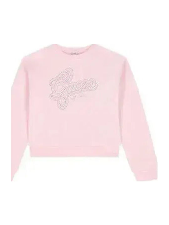 Guess Hanorac pentru copii Polly Roz