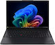 ThinkPad L16 Gen 3 (Intel) 16" IPS FHD+ (Ultra 5-325/32GB/512GB SSD/W11 Pro) Black (GR Keyboard)