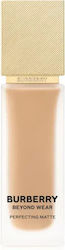 Burberry Beyond Wear Perfecting Matte Liquid Fo...