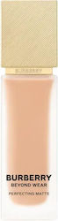 Burberry Beyond Wear Perfecting Matte Liquid Fo...