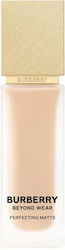 Burberry Beyond Wear Perfecting Matte Liquid Fo...