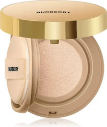 Burberry Дълготраен кушън фон дьо тен SPF 15 Fa...