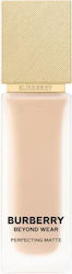 Burberry Beyond Wear Perfecting Matte Liquid Fo...