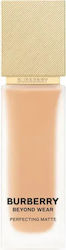 Burberry Beyond Wear Perfecting Matte Liquid Fo...