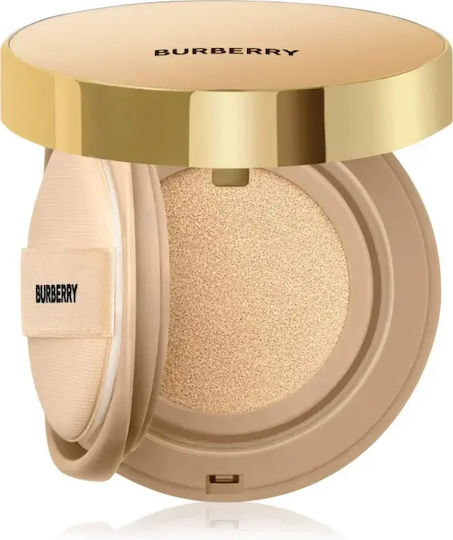 Burberry Long-lasting Cushion Cushion Foundation SPF15 Light Warm 30 14gr