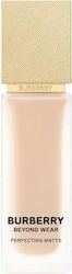 Burberry Beyond Wear Perfecting Matte Liquid Fo...