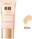 Kevin&Coco Fond de ten lichid SPF50 Kc02 25 g