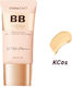 Kevin&Coco Fond de ten lichid SPF50 Kc01 25 g