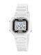 Skmei Digitale Kinderuhr 30,1 mm Weiß