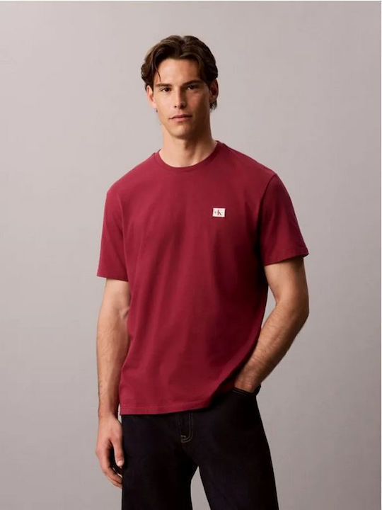 Calvin Klein T-shirt Rhododendron LV04RC272G-VG5