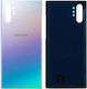 Капак за батерия Samsung N975f Galaxy Note 10 Plus Сребрист OEM