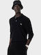 Polo Πουλόβερ Μακρυμάνικο Black