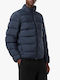 Waterproof and Windproof Mixed Jacket