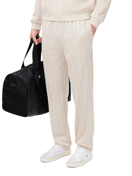 Pantaloni de Trening Bej