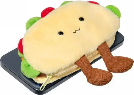 Laut Magmoji Wallet MagSafe-kompatibler Kartenhalter Taco