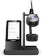 Yealink Wh66 Dual Workstation Dect Wireless Headset