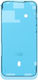 Самозалепваща лента за водоустойчивост на LCD за Apple iPhone 14 Pro Max