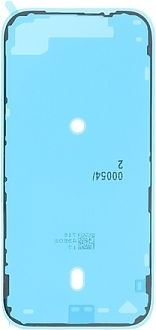 Αυτοκόλλητη Ταινία Αδιαβροχοποίησης Lcd Apple Iphone 17 Pro