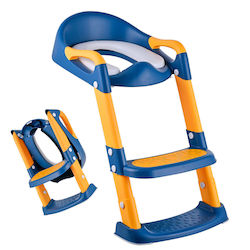 Relaxdays Reductor WC pentru Copii
