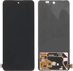 Ecran OLED LCD cu Mecanism Tactil Oppo Reno12 F 4G CPH2687 Reno12 FS 4G CPH2687 Reno12 F 5G CPH2637 Reno12 FS 5G CPH2637 Realme 12 4G RMX Ecran OLED LCD cu Mecanism Tactil Oppo Reno12 F 4G CPH2687 Reno12 FS 4G CPH2687 Reno12 F 5G CPH2637 Reno12 FS 5G CPH2637 Realme 12 4G RMX