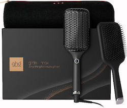 GHD Glide+ Electric Hair Brush