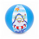 Minge gonflabilă de plajă Flippy, Model Gonflabil pentru Apă, Material PVC, Structură Gonflabilă, Confort pe Apă, Stabilitate, Distracție de Vară, Ideală pentru Piscină, Plajă, Vacanțe și Activități Acvatice