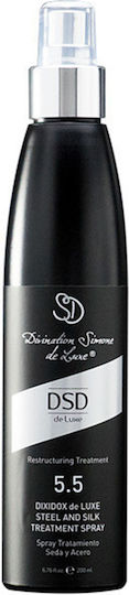 De Luxe за коса за жени 200 ml