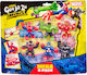 Moose Toys Marvel Minis S4 Goo Jit Zu
