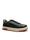 Ανδρικά Ανατομικά Sneakers Μαύρο