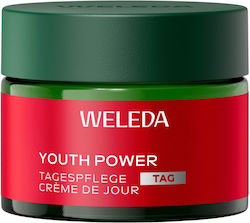 Weleda Youth Power Day Cream Weleda Youth Power Day Cream