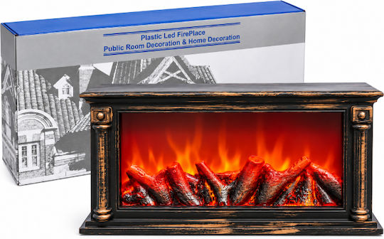 LED Fireplace Light LED Fireplace Light