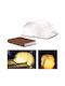 Romvous Decorative LED RGB Book Light 14.7x11cm