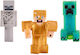 Moose Toys Minecraft Goo Jit Zu (Miscellaneous Designs)