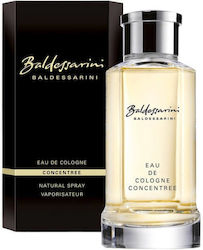 Baldessarini Concentree Eau de Cologne 75 ml