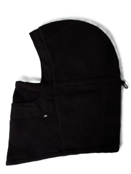 The North Face Whimzy Powder Fleece Περιλαίμιο Black/Snow