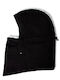 The North Face Whimzy Powder Fleece-Sporthalsband Schwarz/Schnee