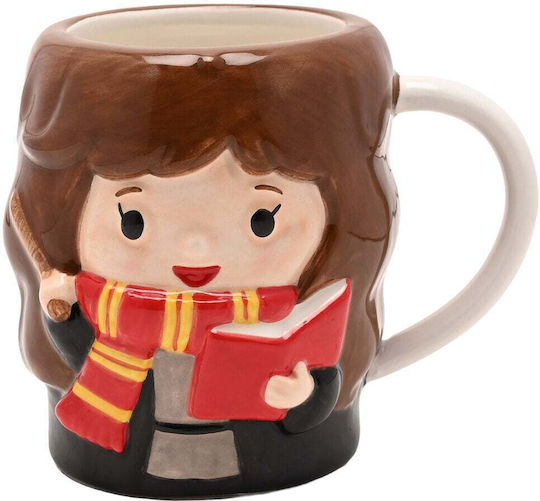 Harry Potter Чаша Керамична 350ml