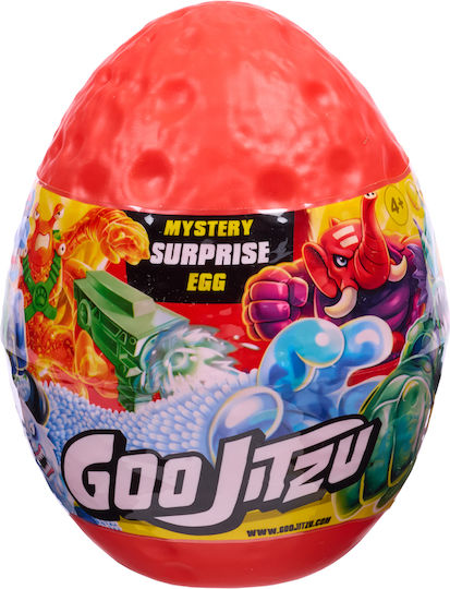 Moose Toys Mystery Meteor Goo Jit Zu (Miscellaneous Designs)