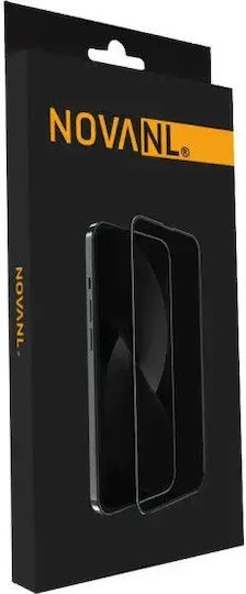Novanl Glassprotector Case Friendly Iphone 15 Plus/15 Pro Max Iphone 16 Plus