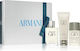 Giorgio Armani Armani Acqua Di Giò Herren Duftset mit Eau de Toilette